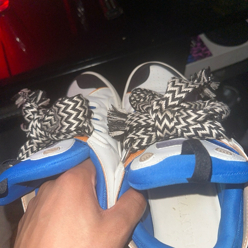 Lanvins (send best offer)